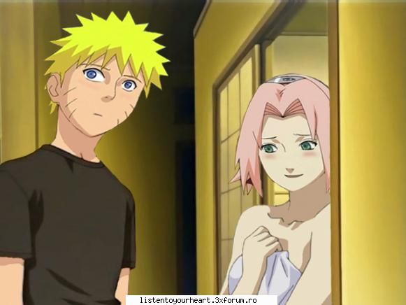 Naruto Boys... - angel.sanctuary - Naruto