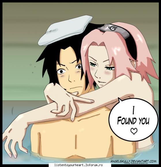Naruto Boys... - angel.sanctuary - Naruto