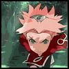 ~~~~Naruto~Chat~~~~ - tenten de ce mai chemat cand ai chemat-o si pe - Chat