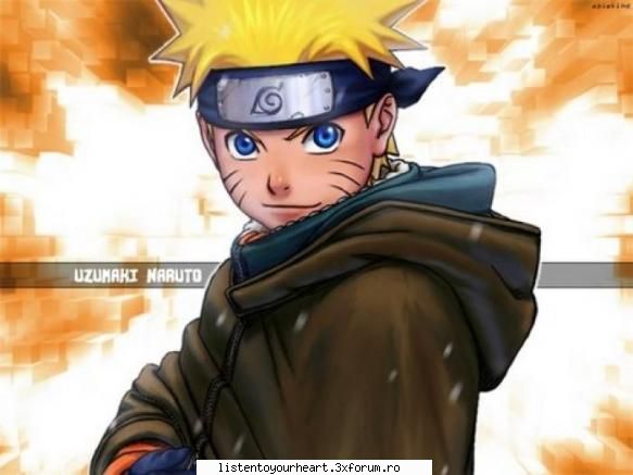 ~~~~Naruto~Chat~~~~ - naruto invizibile on ofline ce va mai certati! - Chat