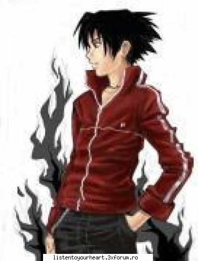~~~~Naruto~Chat~~~~ - sasuke on offline sasuke ;) - Chat