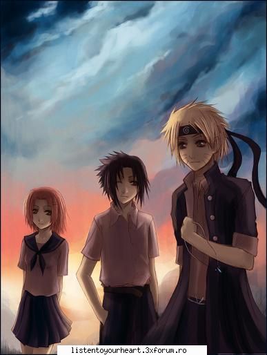 ~~~~Naruto~Chat~~~~ - naruto e o idee rea ;) - Chat