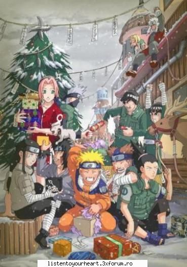 ~~~~Naruto~Chat~~~~ - naruto hinata,vrei sa - Chat