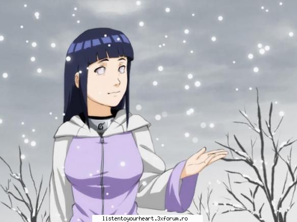 ~~~~Naruto~Chat~~~~ - hinata:b......bine - Chat