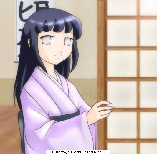 ~~~~Naruto~Chat~~~~ - hinata gata nu va mai certati! =( nu e bine :( - Chat