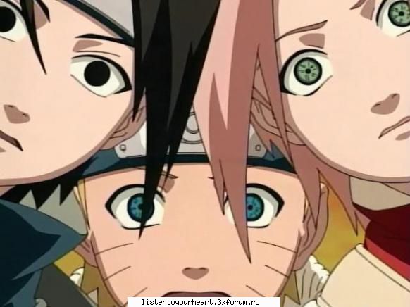 Naruto Shippuden (NaruSaku) - Yumi-chan - Naruto