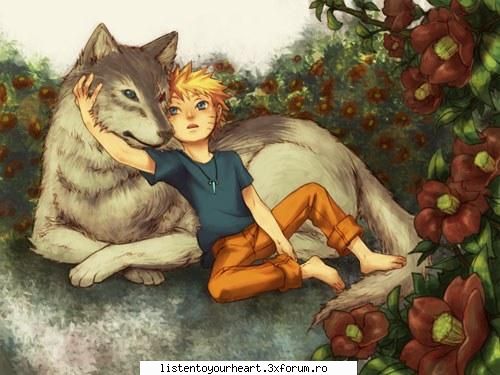 Naruto Uzumaki - tin ku tine tema ;) - Naruto
