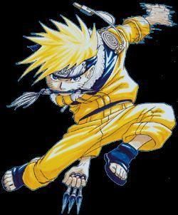 Naruto Uzumaki - lov3_4_NaRut0 - Naruto