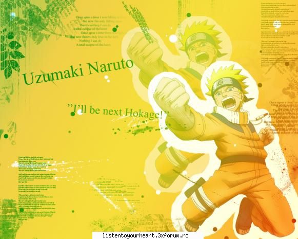 Naruto Uzumaki - o_0 noh.....bn hai sa pon o poza qu naruto - Naruto