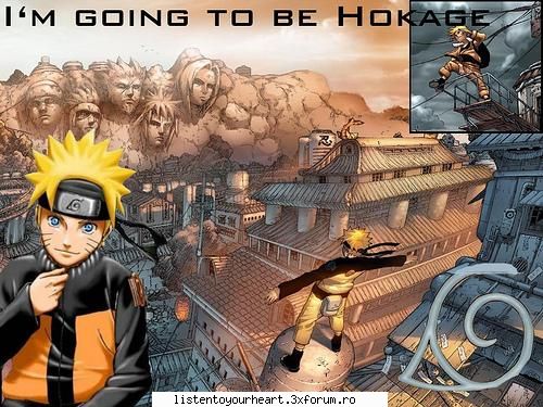 Naruto Uzumaki - naruto e cel mai tare:P.......NARUTO IS THE - Naruto