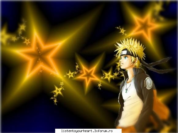 Naruto Uzumaki - NejiLuva - Naruto