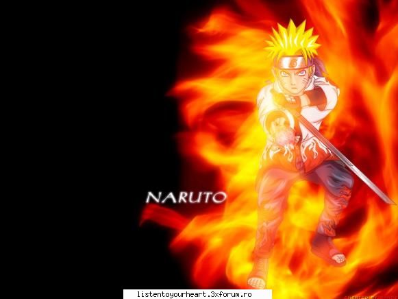 Naruto Uzumaki - NejiLuva - Naruto