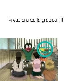 Poze din serialul anime NARUTO - mai am una..:D:D sper sa va plaka - Naruto