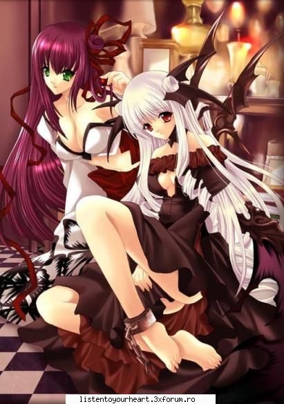 Randul meu - Me and Aisha...yo's aia cu parul alb:X - Rpc