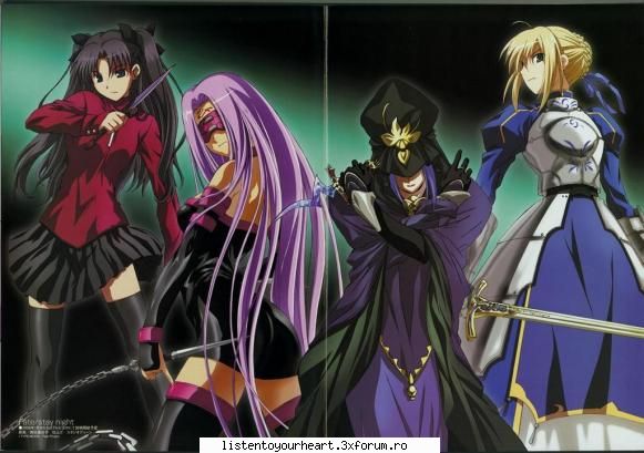 Randul meu - Me...Aisha...Bloom and Jaden :P - Rpc