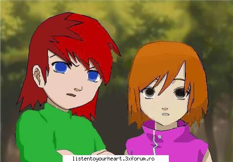 Rpc-urile mele - ♥Ikuto - Rpc