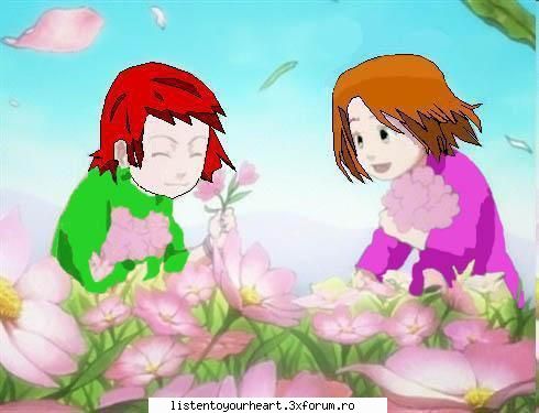 Rpc-urile mele - ♥Ikuto - Rpc