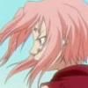 Sakura Haruno - mie imi place de sakura e draguta - Naruto