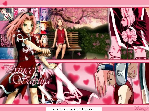 ea este my fav! :nod:  :nod:  :nod: sakura haruno