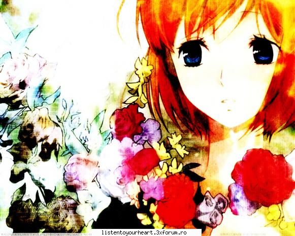 Salut tuturor! - Pooi imi place asa: Gravitation Loveless - Buna dimneata!!!!!