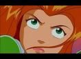 Samanta - Sam e naiz si...rea!( adik nu o infractoare sau - Totally Spies