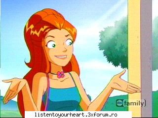 ji mie imi pl  ...sam... :limba: samanta