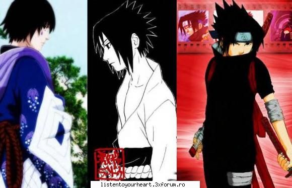 unde ai mai skoso shi pe shi k'sasuke e sooper cute :limba: sauke uchiha