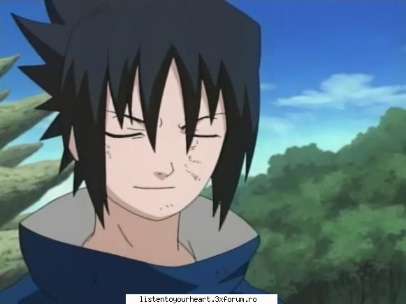 :limba: sauke uchiha