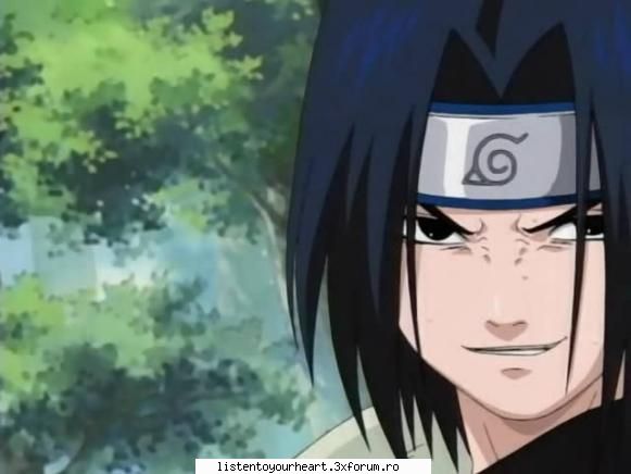 de enu asta--mai lasama..e sunt ca sa stiu dak are sflet sau nu?:) :rotfl: sauke uchiha