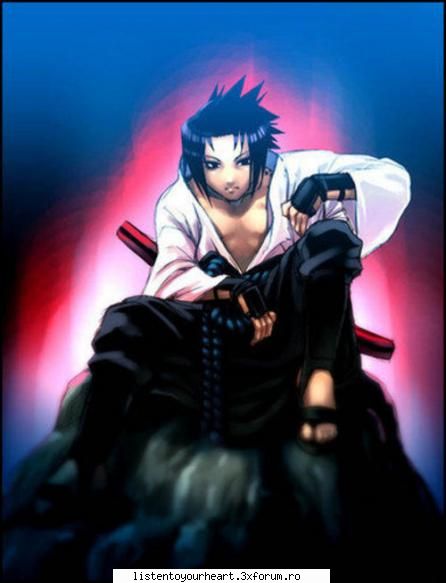 :nono: sauke uchiha