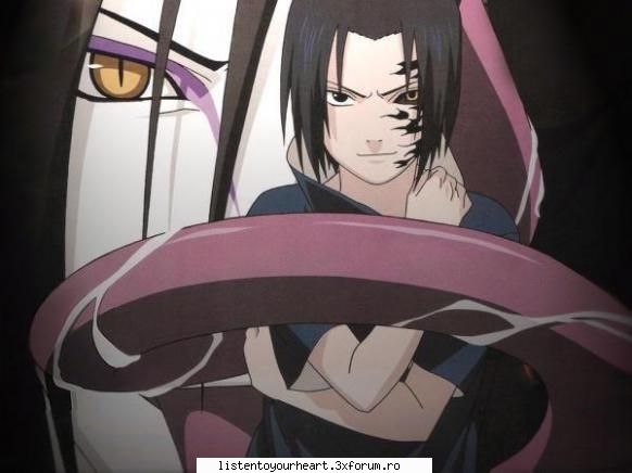 sauke uchiha &nbsp; SASUKE is a KILLA