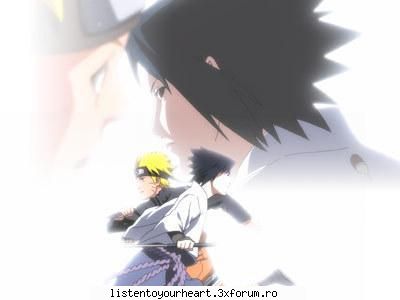 Sauke Uchiha - asta e pt naruto....sa ma vada - Naruto