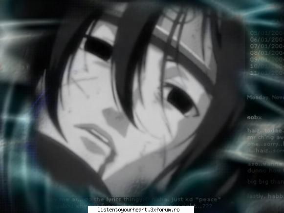 Sauke Uchiha - katata-chan - Naruto