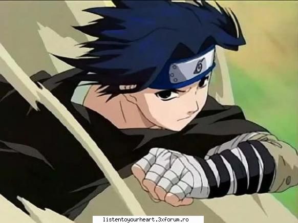 sauke uchiha