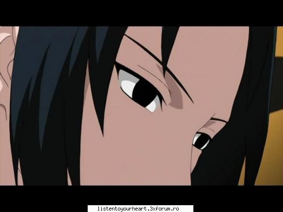 Sauke Uchiha - katata-chan - Naruto