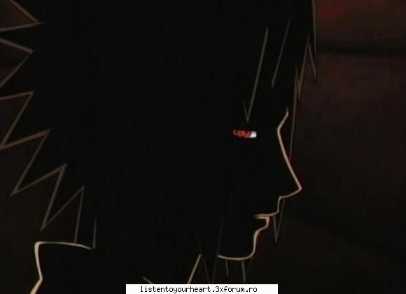 sauke uchiha