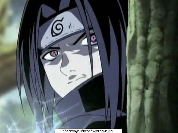 sauke uchiha