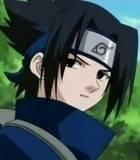 Sauke Uchiha - ..::★Blair★::. - Naruto