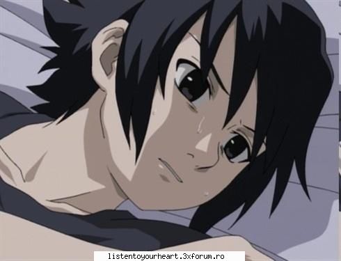 Sauke Uchiha - sasuke e dragutz - Naruto
