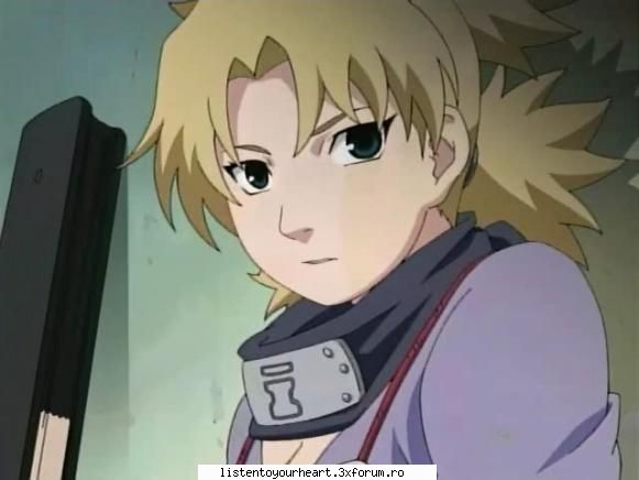 :razz: temari sabaku