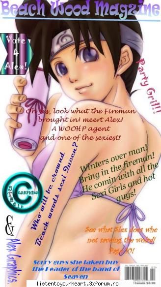 Ten Ten - tenten e km sarita potzin dar anyway e kawaii - Naruto