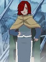 Whiteanimeworld Chat - Oau, Sakura...ce schimbare...Dar dc in verde?? - Chat