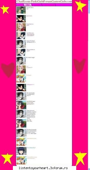 *dupa cateva minute pe chat'ul site'ului  :rolleyes: *
  chat