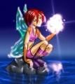 Will - ♥Ikuto - Will Vandom