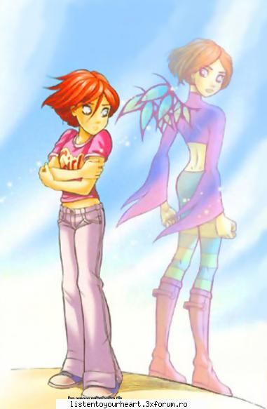 Will - ♥Ikuto - Will Vandom