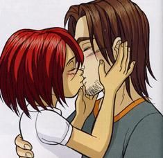 Will - ♥Ikuto - Will Vandom