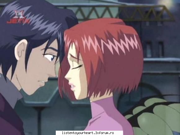 Will - ♥Ikuto - Will Vandom