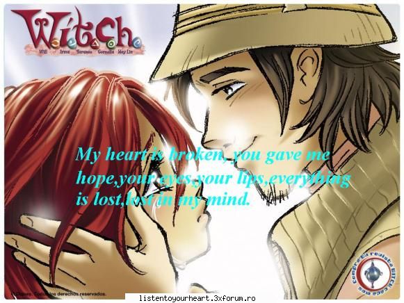 Will - ok...nu sunt un mare fan da totudi pun poze - Will Vandom
