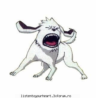 :zzz: akamaru