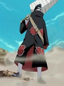 hoshigaki sigur ce s-a intamplat cu el akatsuki
